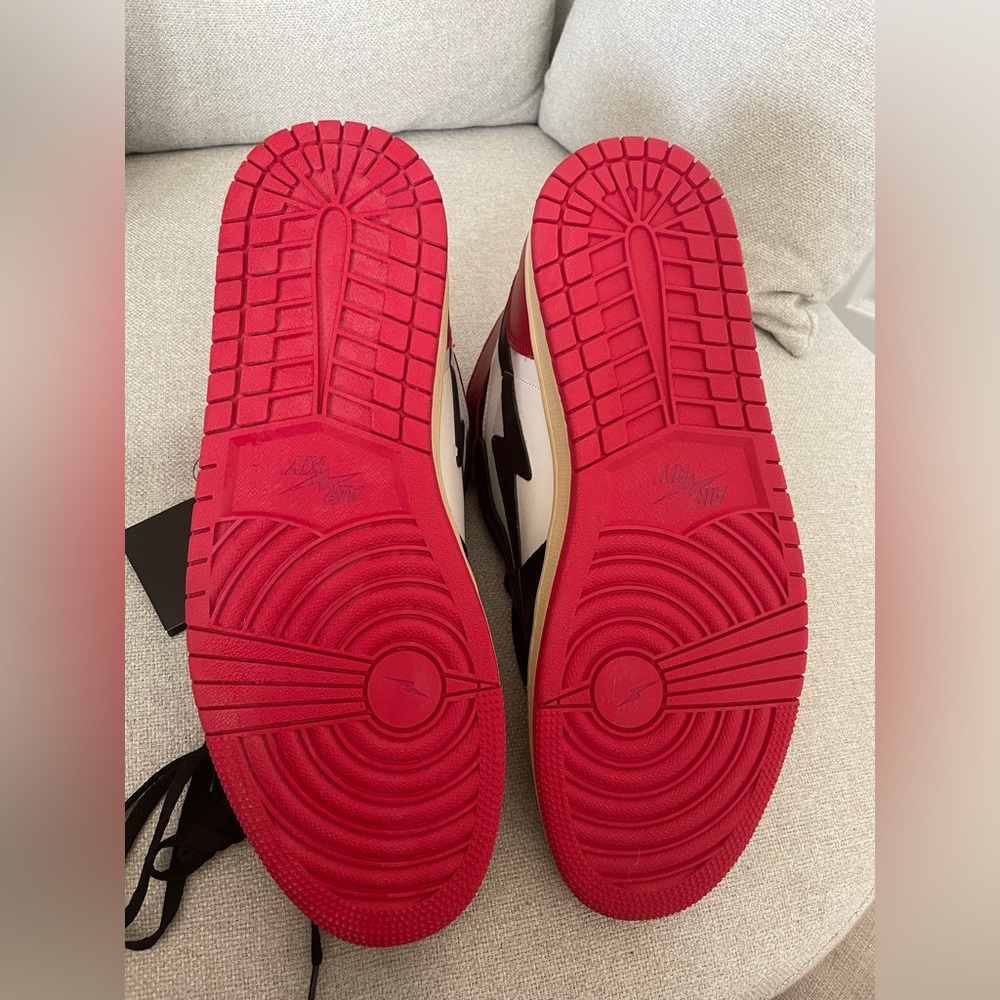 Reves Paris sneakers size 13 men - Picture 7 of 12